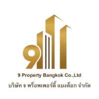 9 Property Bangkok logo