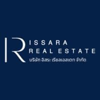 Issara Real Estate logo