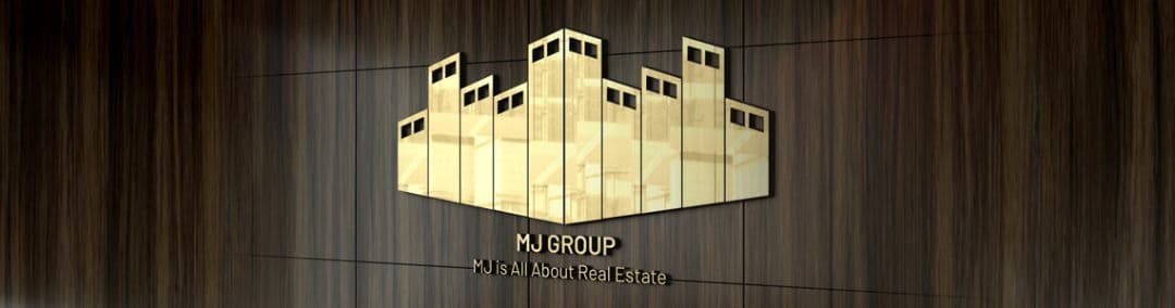 MJ Property Agency background image