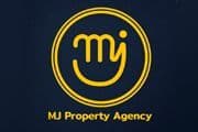 MJ Property Agency logo