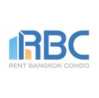 Rent Bangkok Condo (RBC) logo