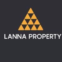 Lanna Property logo