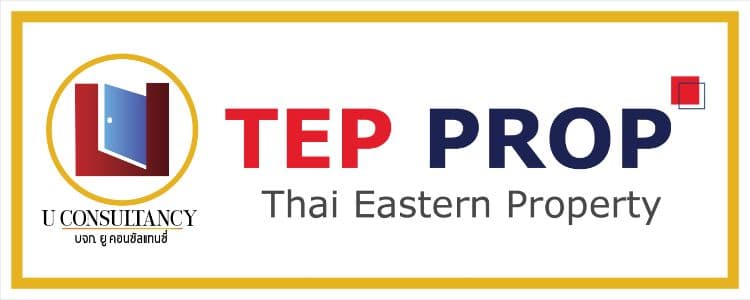 TEP PROP (Thai Eastern Property) background image