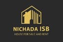 NichadaThani ISB logo
