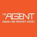 The Agent (Property Expert) Co., Ltd. by Anchan logo