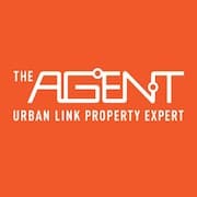 The Agent (Property Expert) Co., Ltd. by Anchan logo