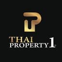 Thaiproperty1  / Property One (Thailand) Co.Ltd  logo