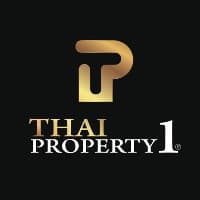 Thaiproperty1  / Property One (Thailand) Co.Ltd  logo