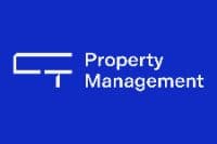 CT Property Management logo