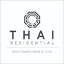 THAI RESIDENTIAL CO LTD logo