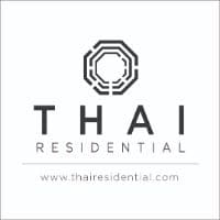 THAI RESIDENTIAL CO LTD logo