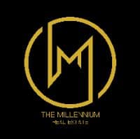 The Millennium Real Estate Co., Ltd. logo