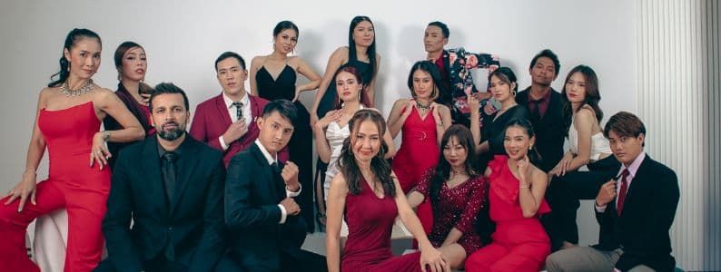  66 PROPERTY - Bangkok background image