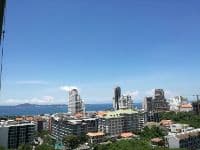 Pattaya-Condo Co., Ltd. logo