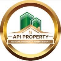 API Property Pattaya logo