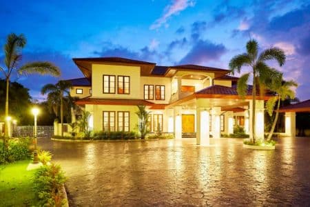 Pin Property Marketing Thailand background image