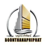 Boonthanaphiphat Co., LTD.  (McBP Real Estate Pattaya, Thailand) logo
