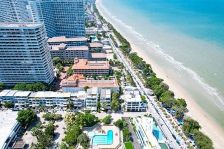 Siam Royal Agency CO.,LTD background image