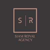 Siam Royal Agency CO.,LTD logo