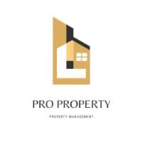 Pro Property logo