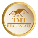 TMT REAL ESTATE logo