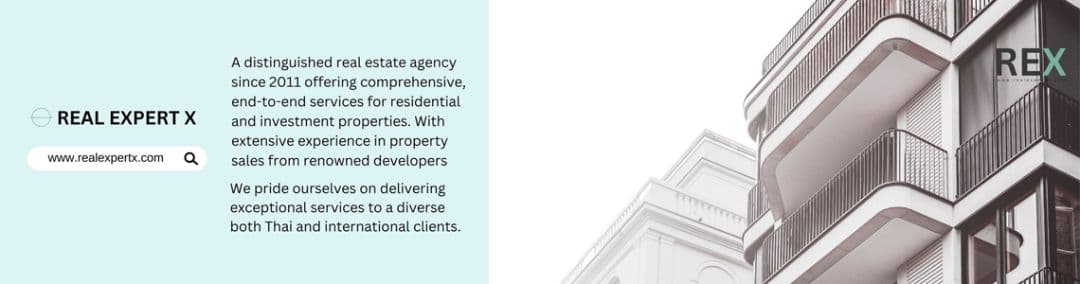 Real Expert X (REX) background image