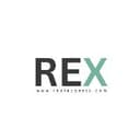 Real Expert X (REX) logo