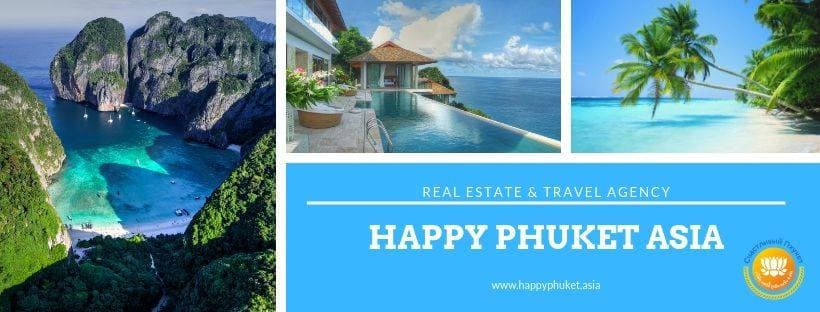 Happy Phuket Asia Co., Ltd. background image