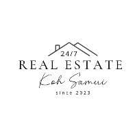 24/7 Real Estate Co. Ltd. logo