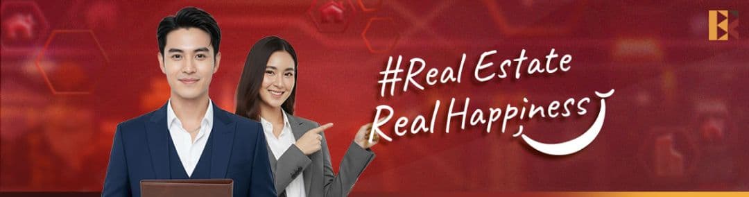 Bangkok Residence background image