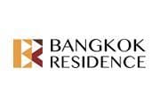 Bangkok Residence logo