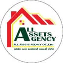 All Assets Agency logo