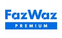 FazWaz Premium logo