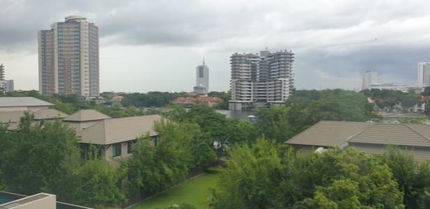 Vanda Nichada Homes - ISB Expat Housing background image