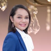 Vanda Nichada Homes - ISB Expat Housing logo