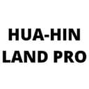 Hua-Hin Land Pro. logo