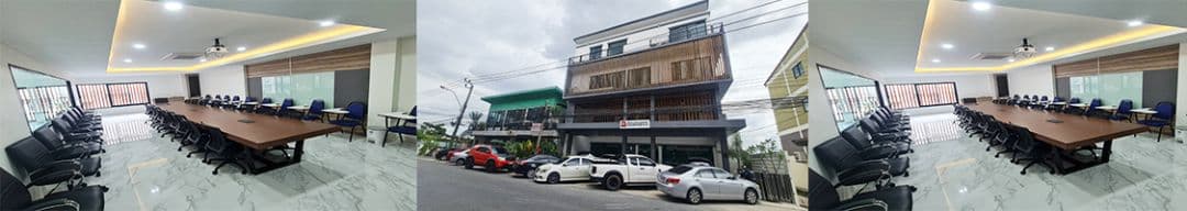 BAAN BANGKOK BROKER CO., LTD.  background image