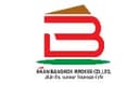 BAAN BANGKOK BROKER CO., LTD.  logo