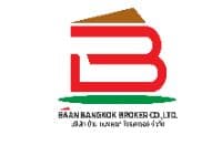 BAAN BANGKOK BROKER CO., LTD.  logo