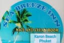 Seabreeze inn Karon Phuket logo