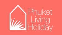 Phuket Living Holiday logo