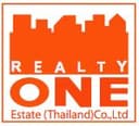 Realty One Estate logo