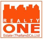 Realty One Estate logo