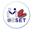 Me-ASSET logo