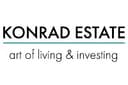 Konrad Estate logo