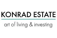 Konrad Estate logo