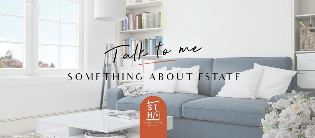 SOMETHING ESTATE background image