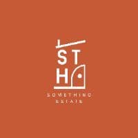 SOMETHING ESTATE logo