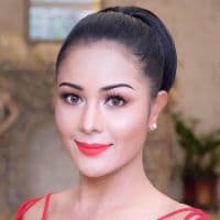 Thatsaniwan Tseng  logo