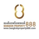 BANGKOK PROPERTY 888 logo